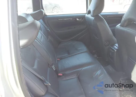 2007 Volvo V70 2.5T z USA, uszkodzony, nr VIN YV1SW592772660991